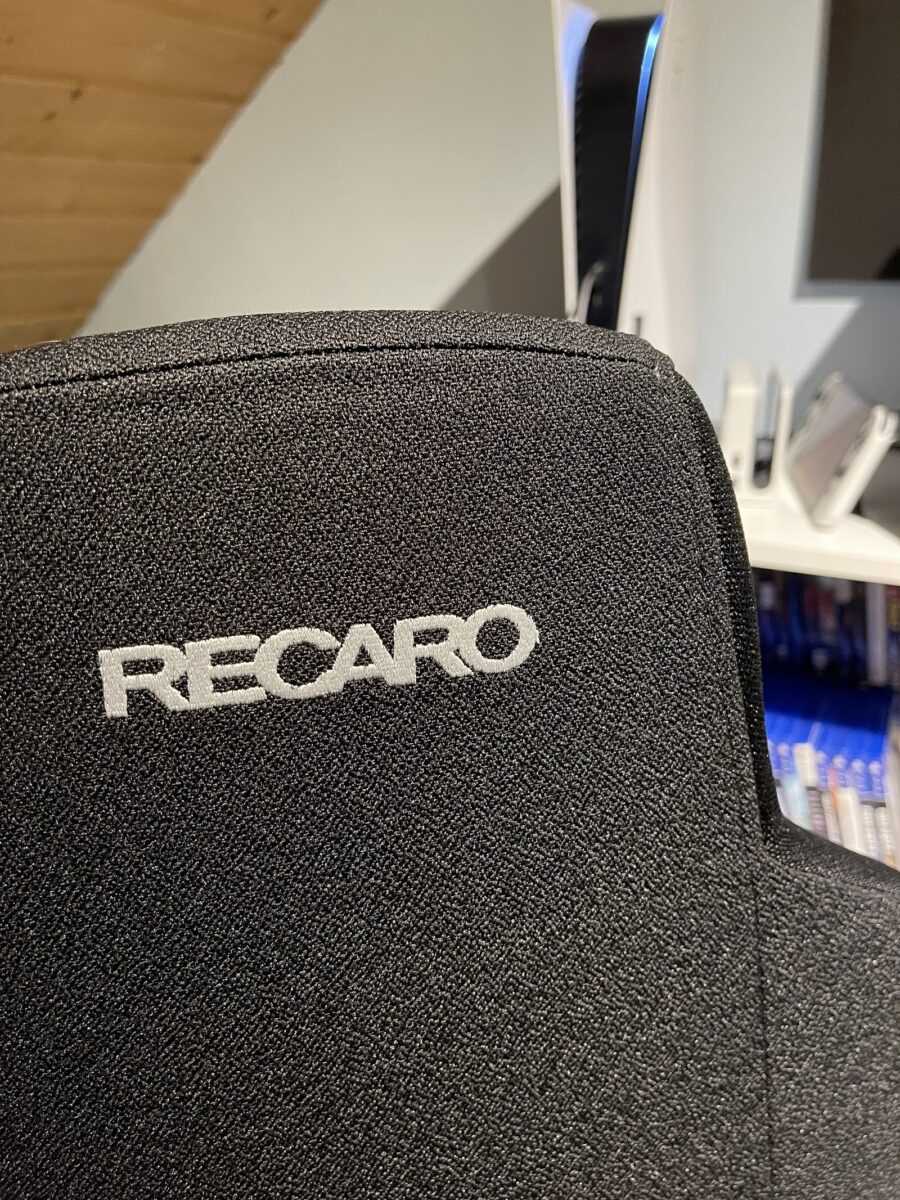 RECARO Rae