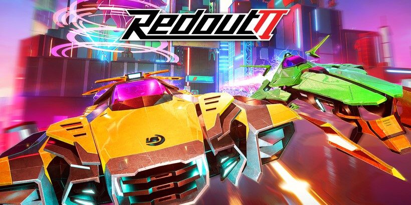 Redout 2