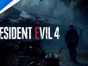 Resident Evil 4 Remake