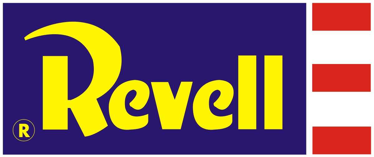 Revell Logo