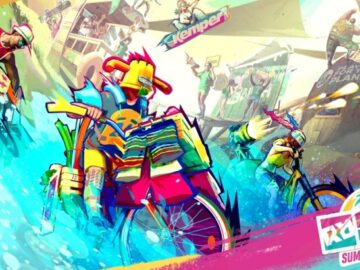 Riders Republic Season 3