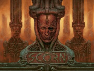 SCORN