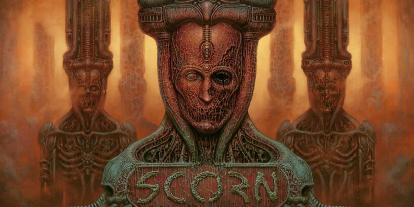 SCORN