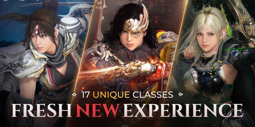Black Desert Online