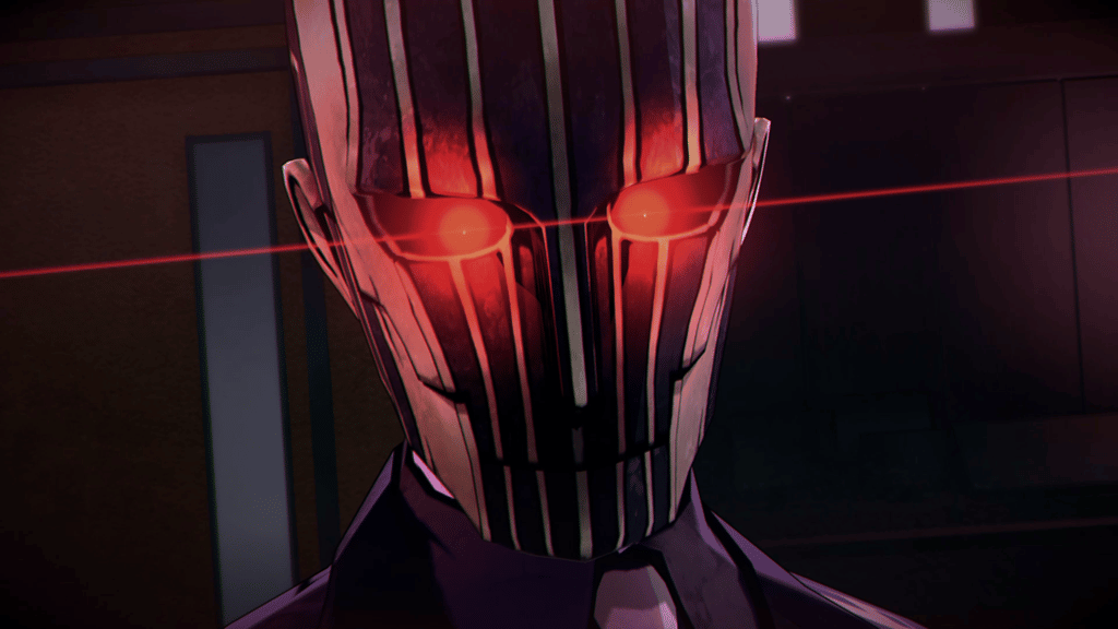 Soul Hackers 2