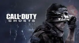 Call of Duty: Ghosts Test: Post-Apokalypse mit Hund Riley Call of Duty: Ghosts