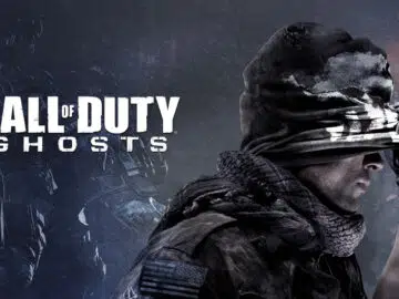 Call of Duty: Ghosts
