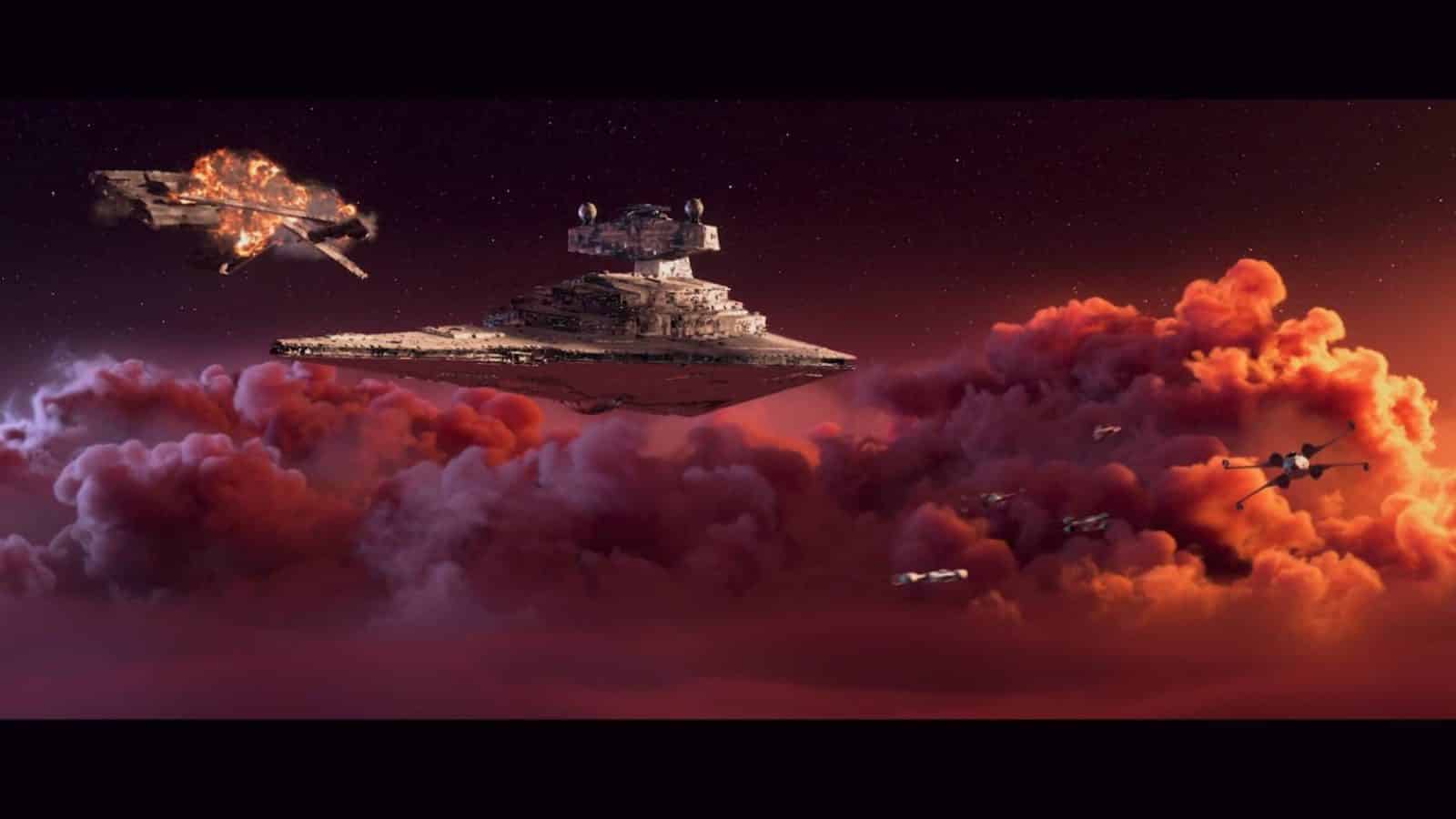 Star Wars Squadrons im Test – Endlich wieder Weltraum-Action 19 STAR WARS™ Squadrons 20201002200724