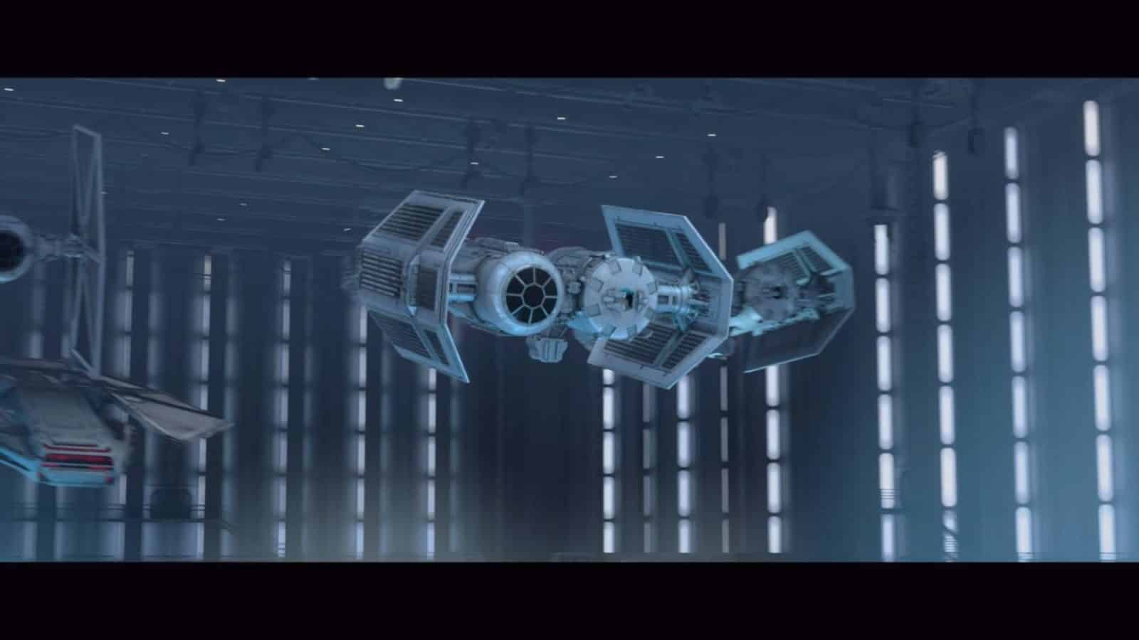 Star Wars Squadrons im Test – Endlich wieder Weltraum-Action 9 star wars squadrons review