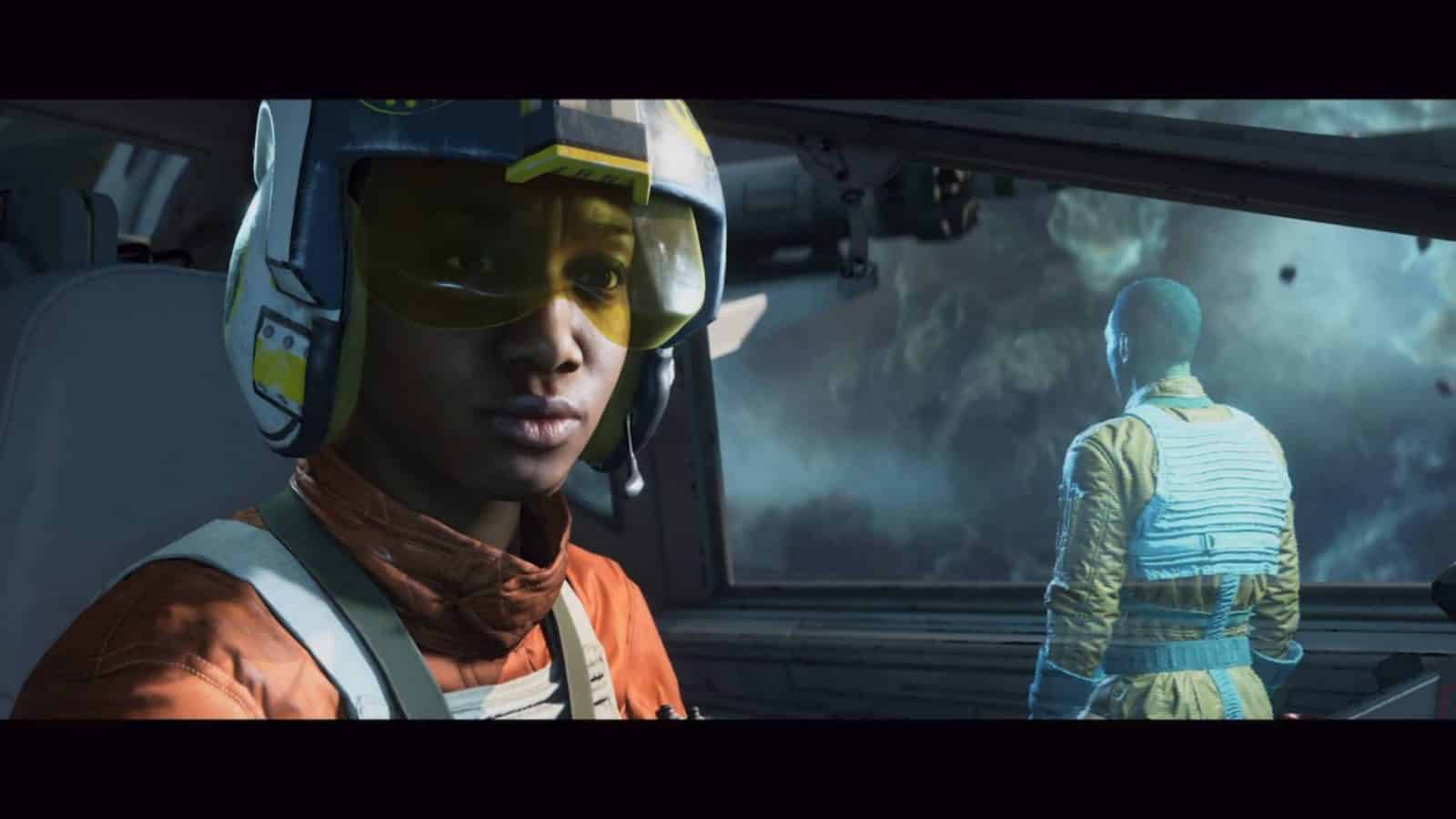 Star Wars Squadrons im Test – Endlich wieder Weltraum-Action 17 star wars squadrons review