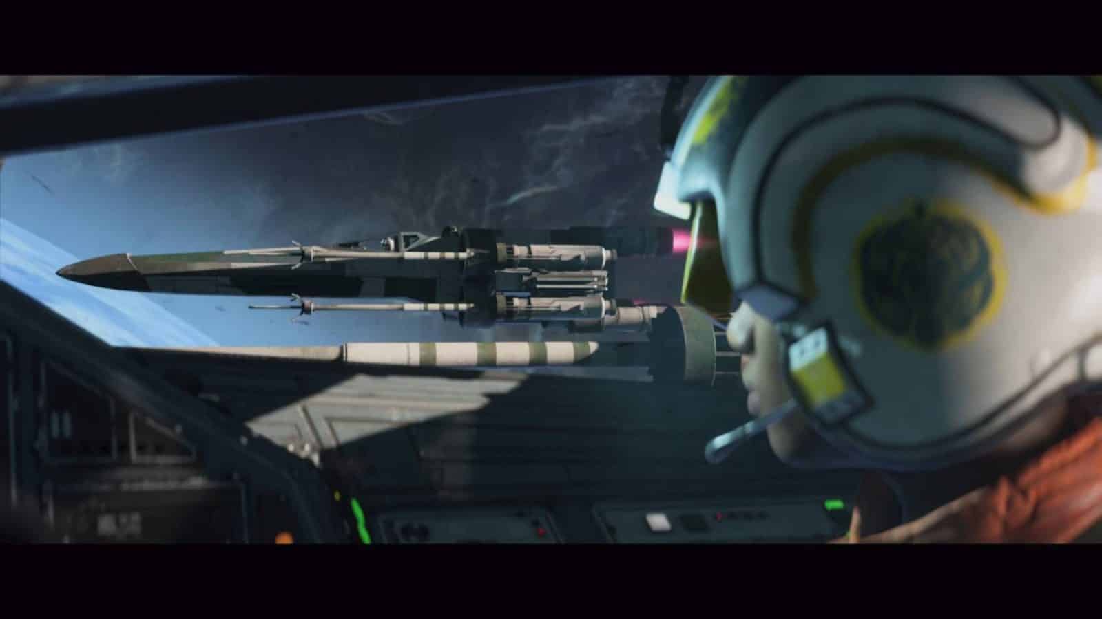 Star Wars Squadrons im Test – Endlich wieder Weltraum-Action 11 star wars squadrons test