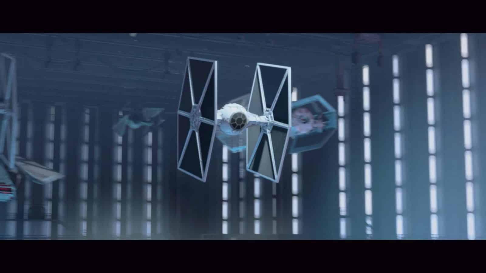 Star Wars Squadrons im Test – Endlich wieder Weltraum-Action 8 star wars squadrons test