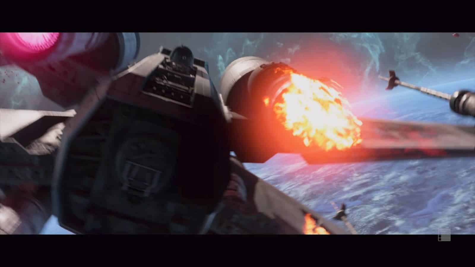 Star Wars Squadrons im Test – Endlich wieder Weltraum-Action 16 star wars squadrons test