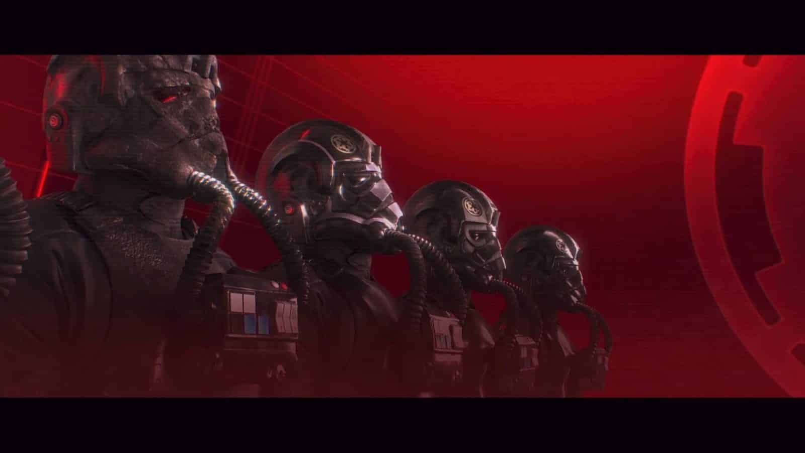 Star Wars Squadrons im Test – Endlich wieder Weltraum-Action 2 star wars squadrons