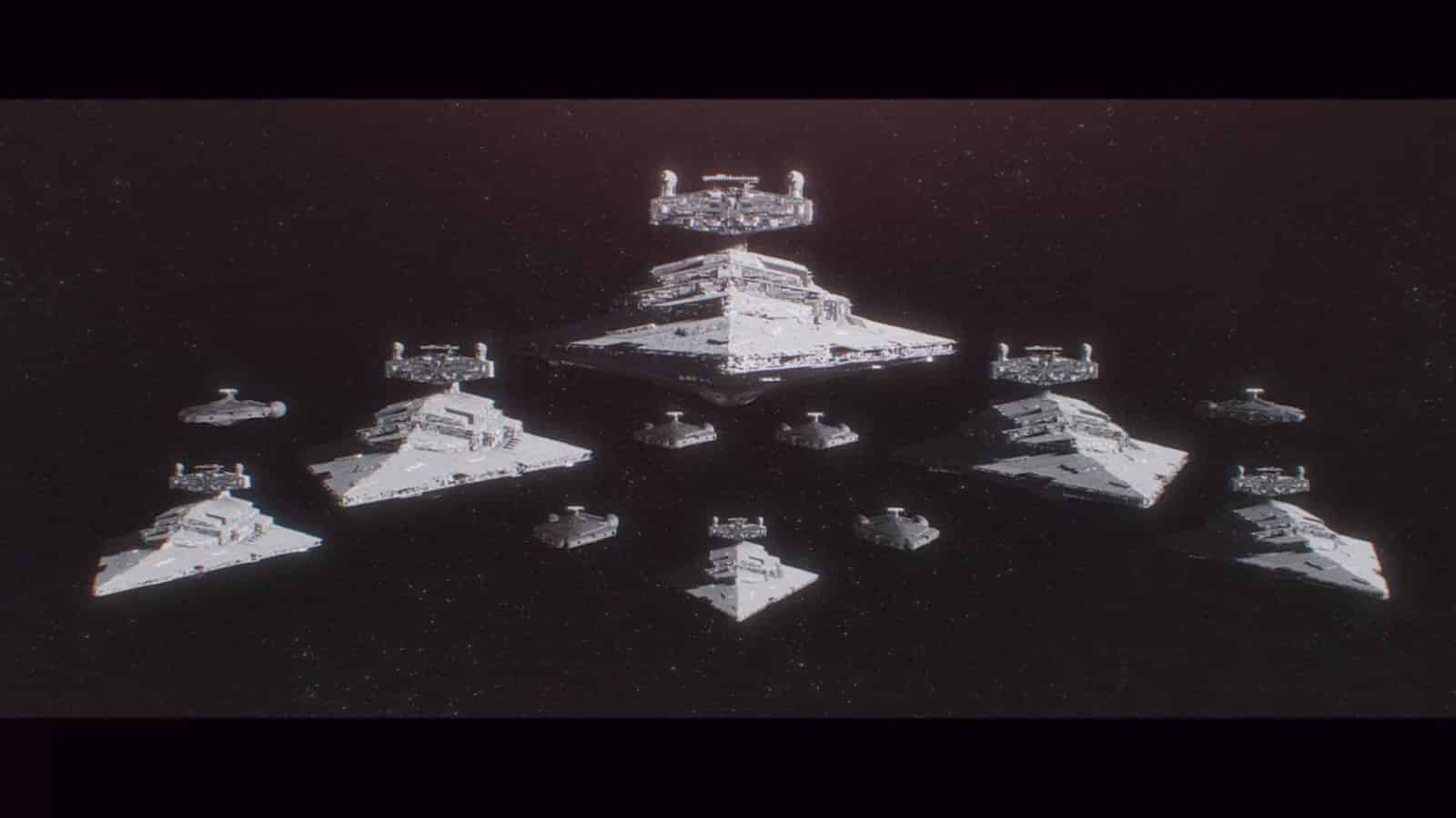 Star Wars Squadrons im Test – Endlich wieder Weltraum-Action 12 star wars squadrons