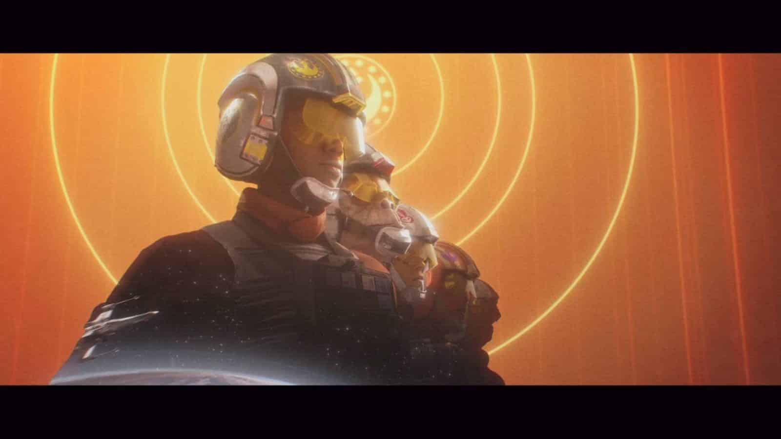 Star Wars Squadrons im Test – Endlich wieder Weltraum-Action 3 star wars squadrons