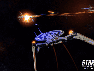 Star Trek Online