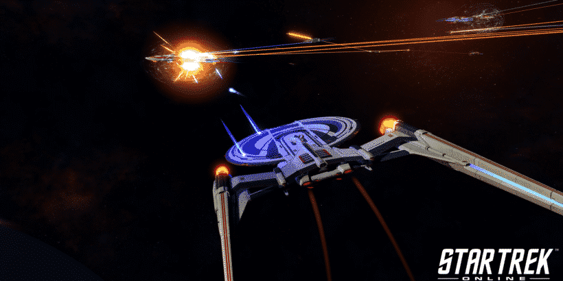 Star Trek Online