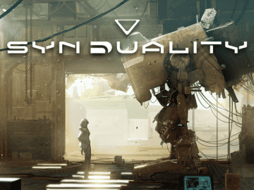 SYNDUALITY