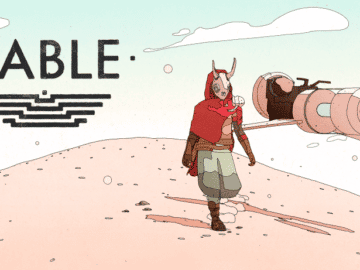 Sable PS5