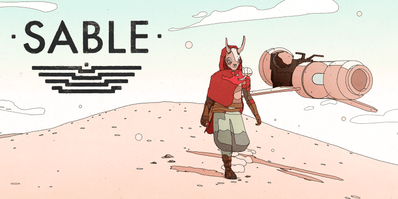 Sable PS5