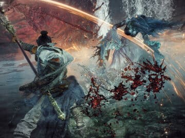 Wo Long: Fallen Dynasty