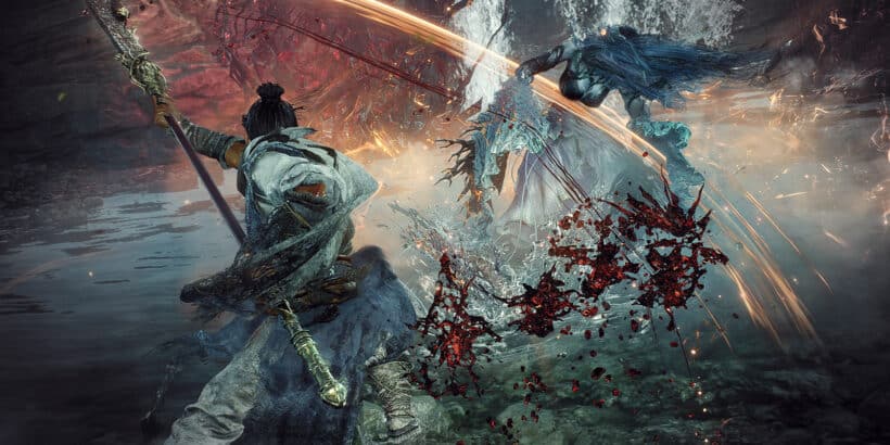 Wo Long: Fallen Dynasty