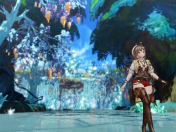 Atelier Ryza 3: Alchemist of the End & the Secret Key