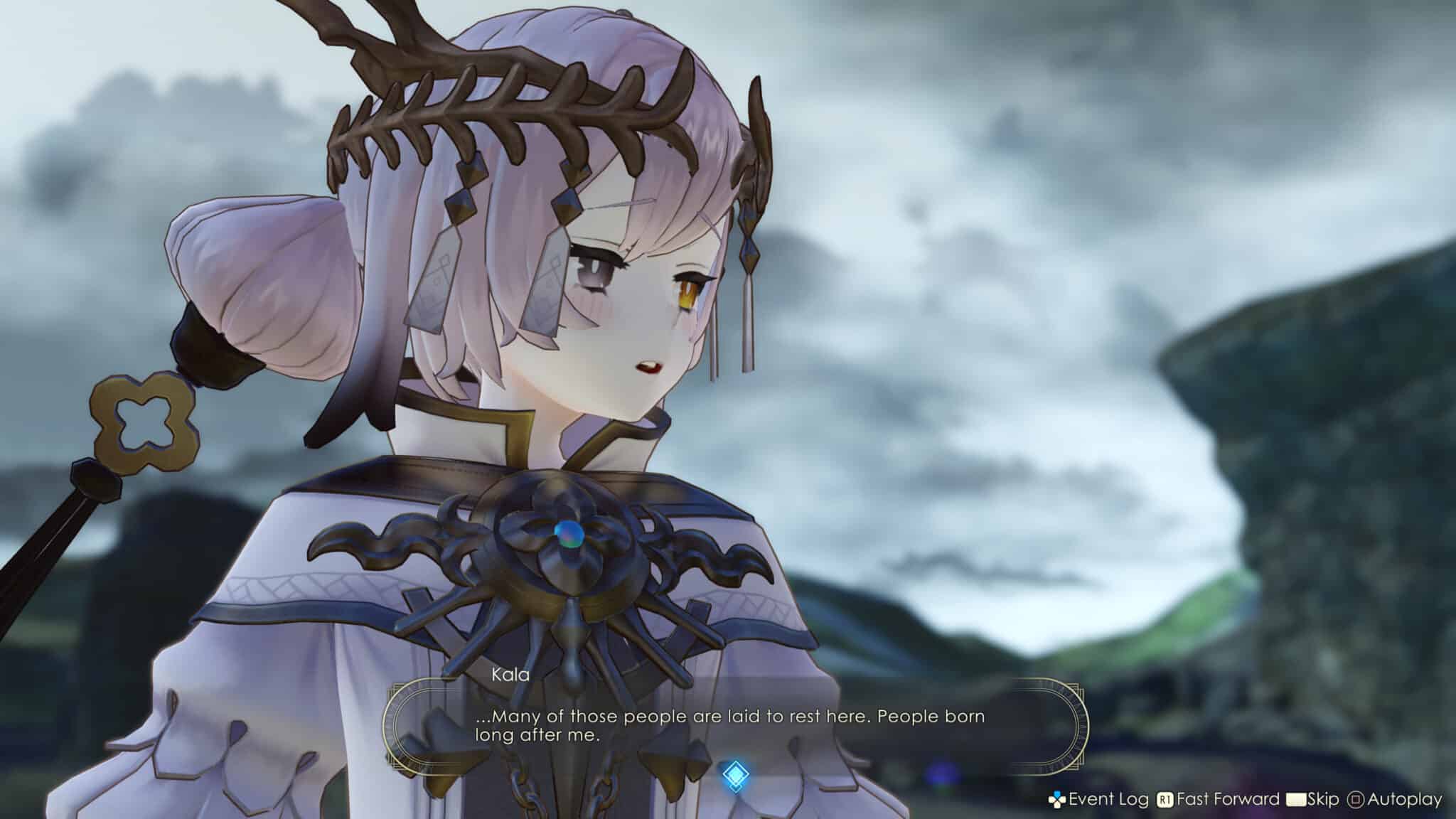 Atelier Ryza 3: Alchemist of the End & the Secret Key