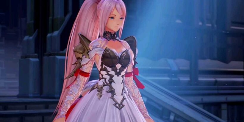 Tales of Arise