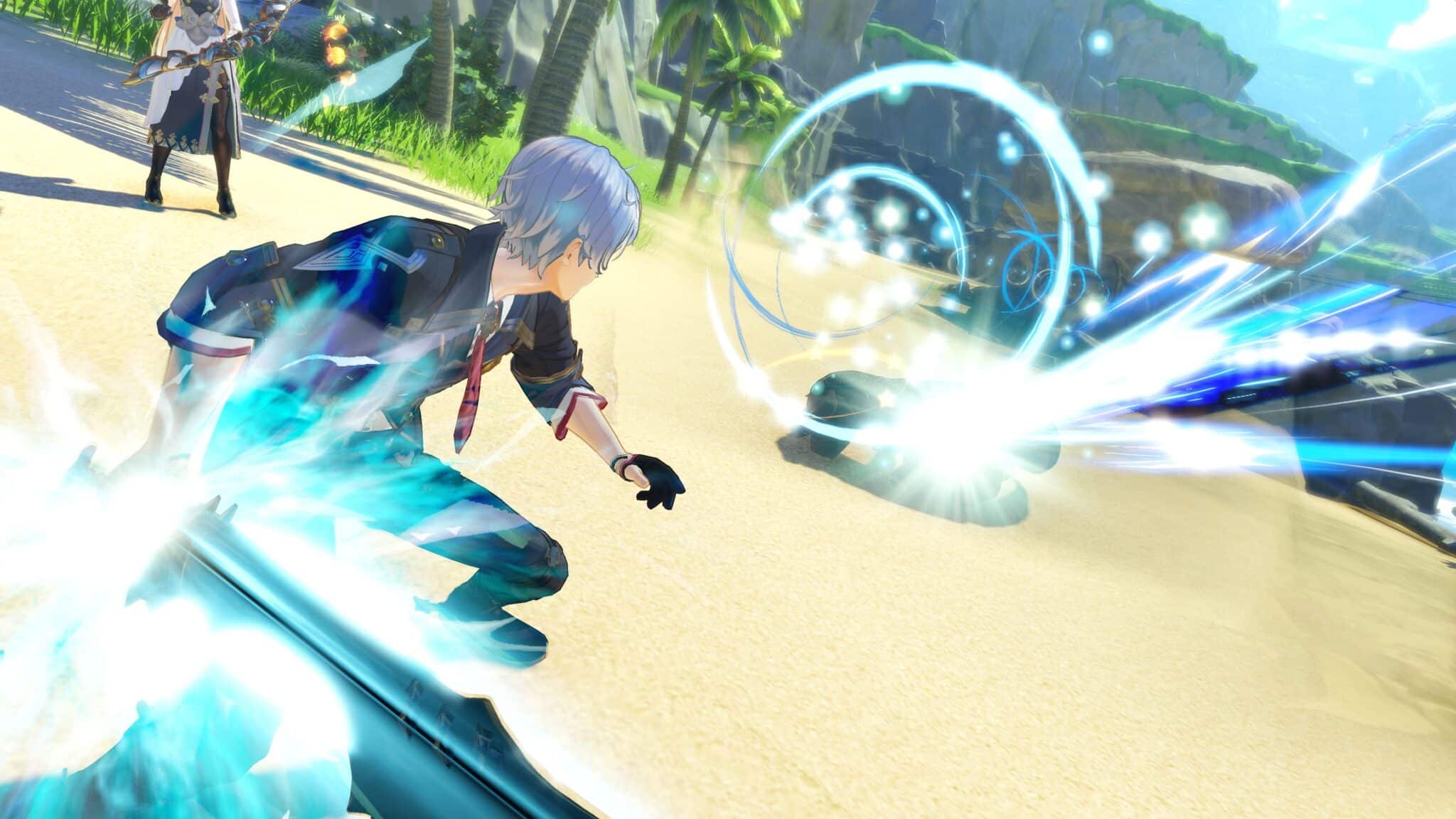 Atelier Ryza 3: Alchemist of the End & the Secret Key