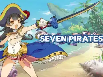 Seven Pirates H