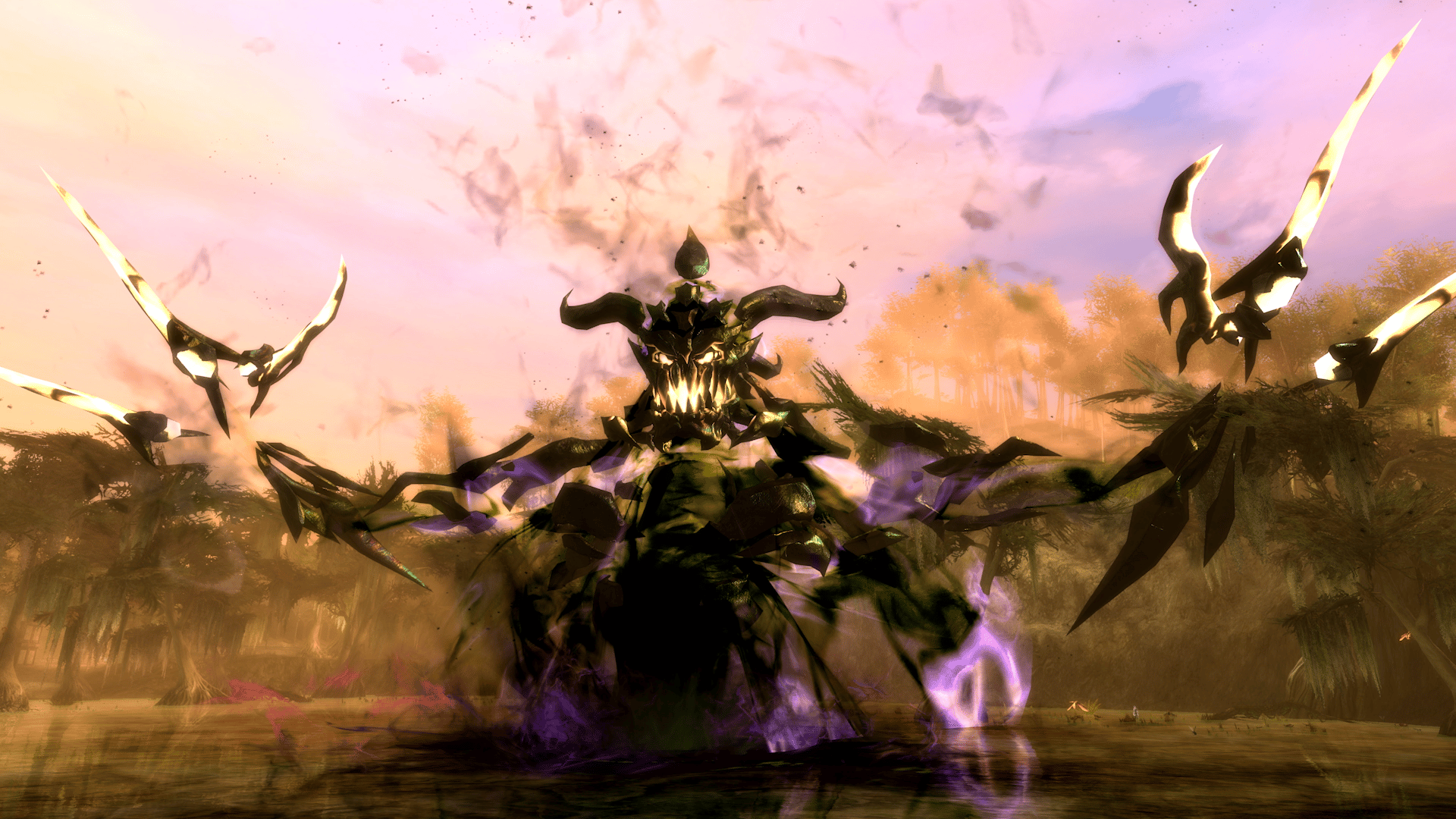 Guild Wars 2