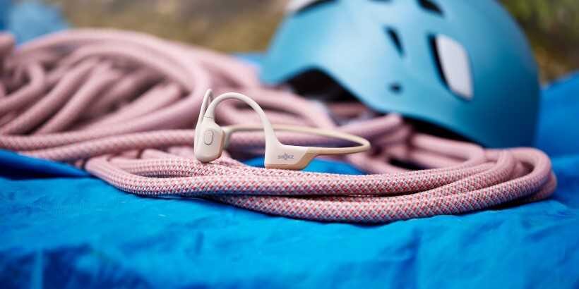Shokz OpenRun Pro