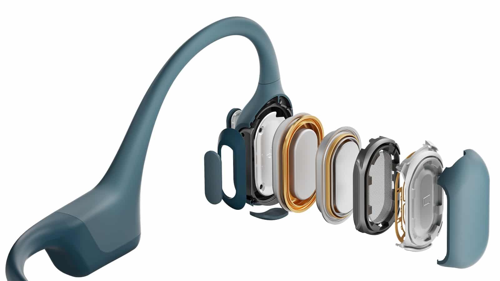 Shokz OpenRun Pro
