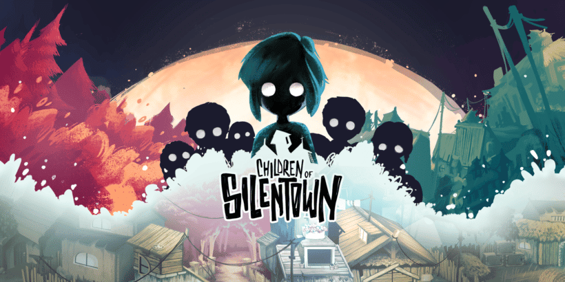 Children of Silentown