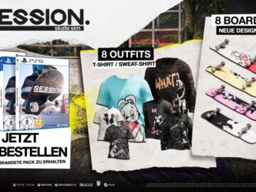 Skate Sim