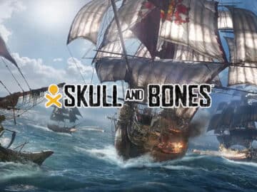 Skull and Bones