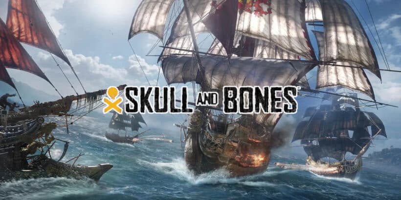 Skull and Bones