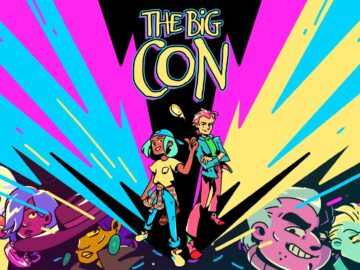 The Big Con