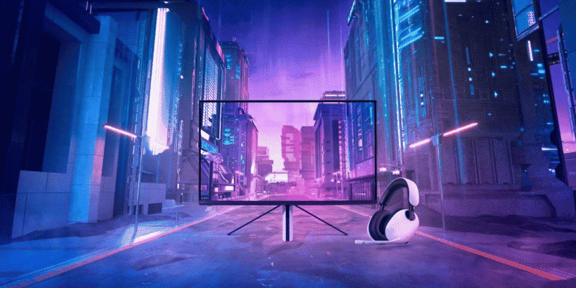 Sony INZONE