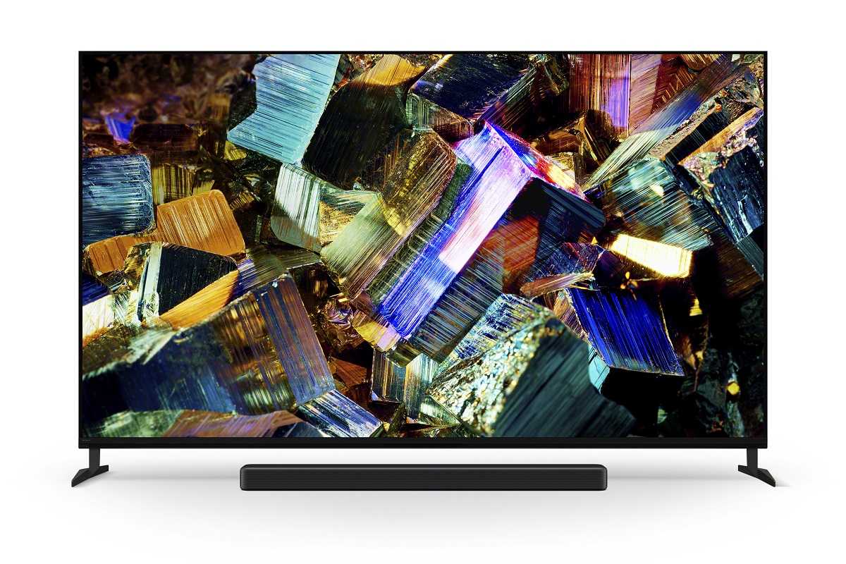 Sony Bravia Z9K