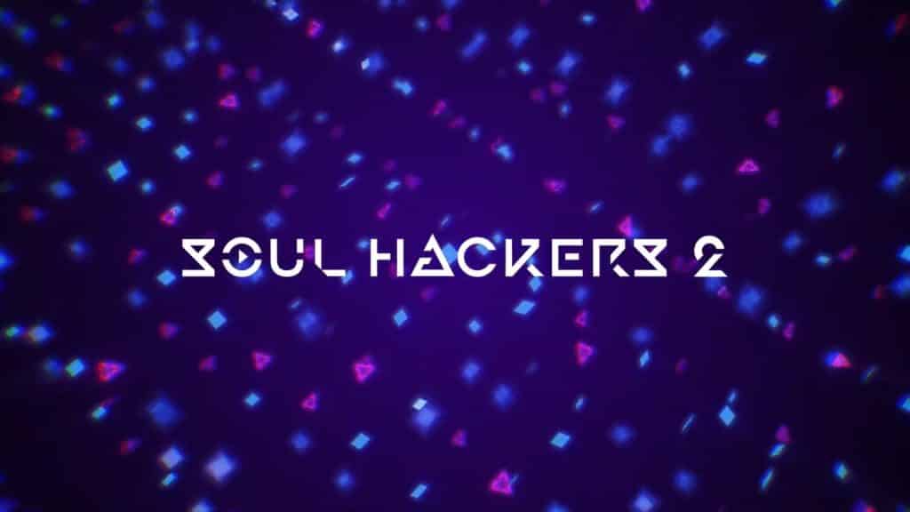 Soul Hackers 2