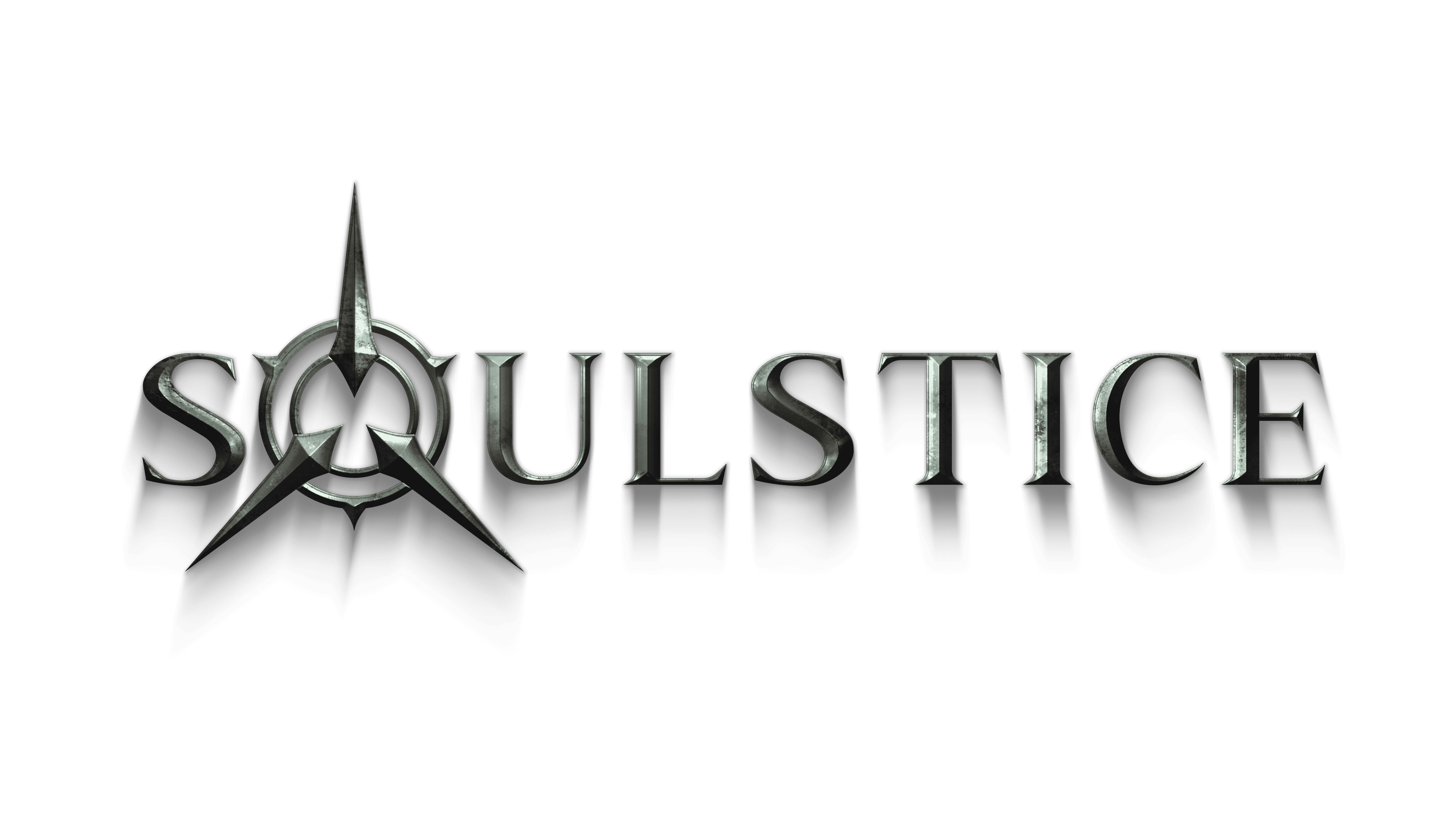 Soulstice Logo