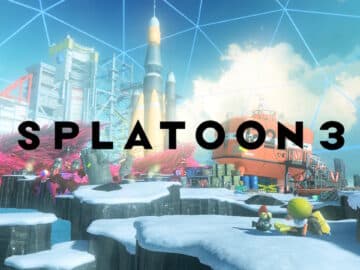 Splatoon 3