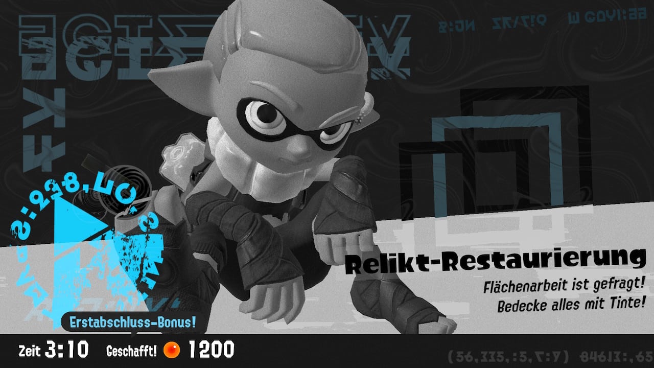 Splatoon 3