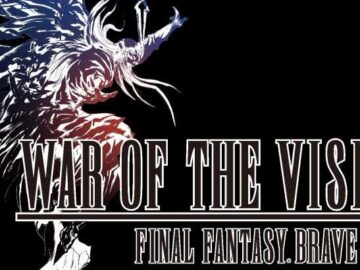 Square Enix - Lunar Event