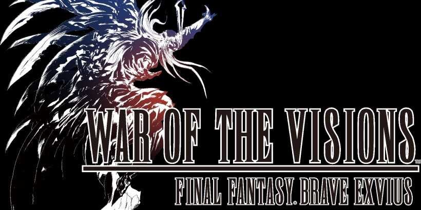 Square Enix - Lunar Event