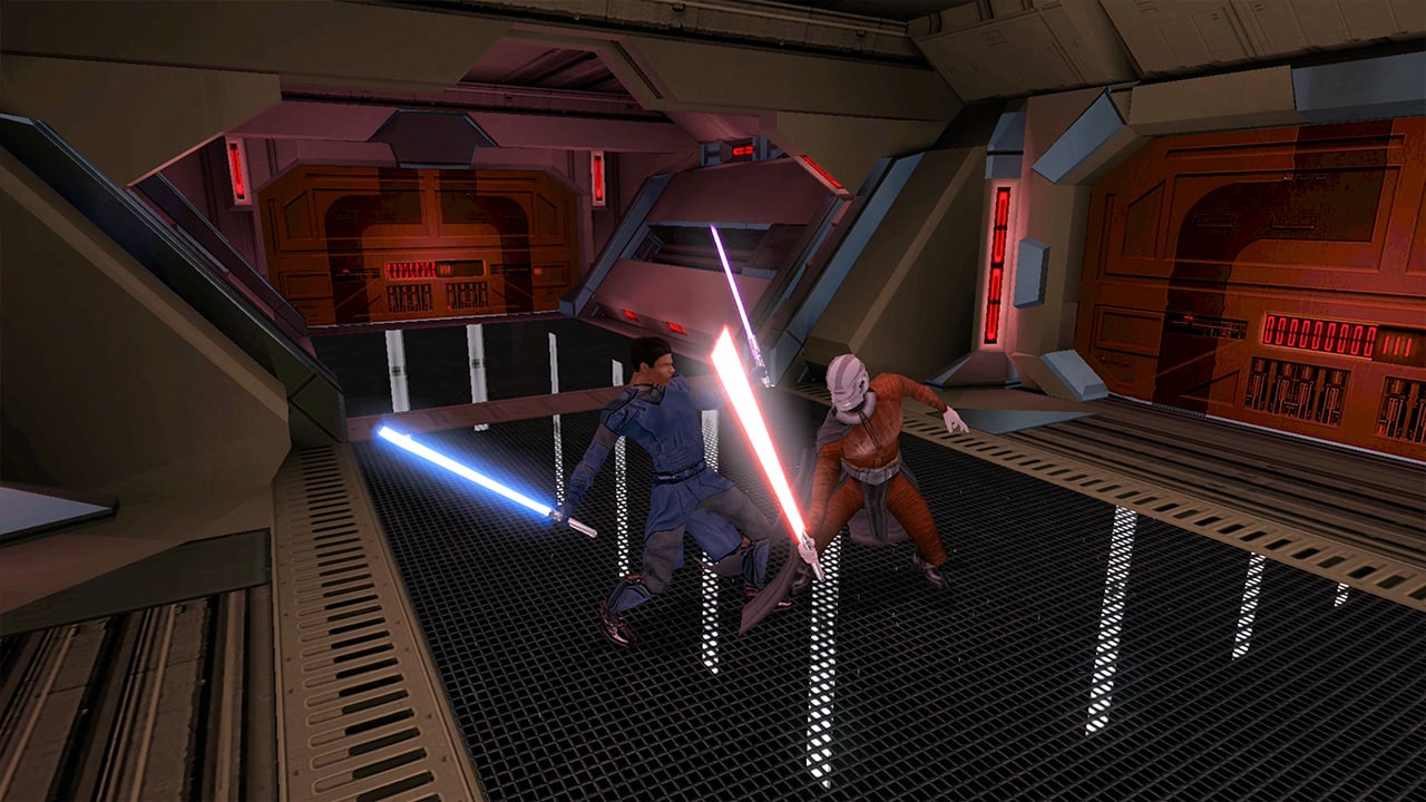 StarWarsKOTOR Screenshots Malak