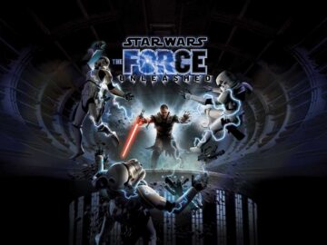 Star Wars: The Force Unleashed